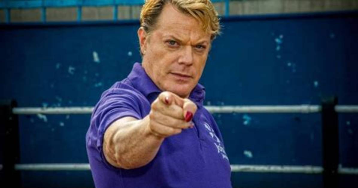 What Happened to Mandy Clark? Eddie Izzard Tribute and Death Cause