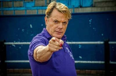 What Happened to Mandy Clark? Eddie Izzard Tribute and Death Cause