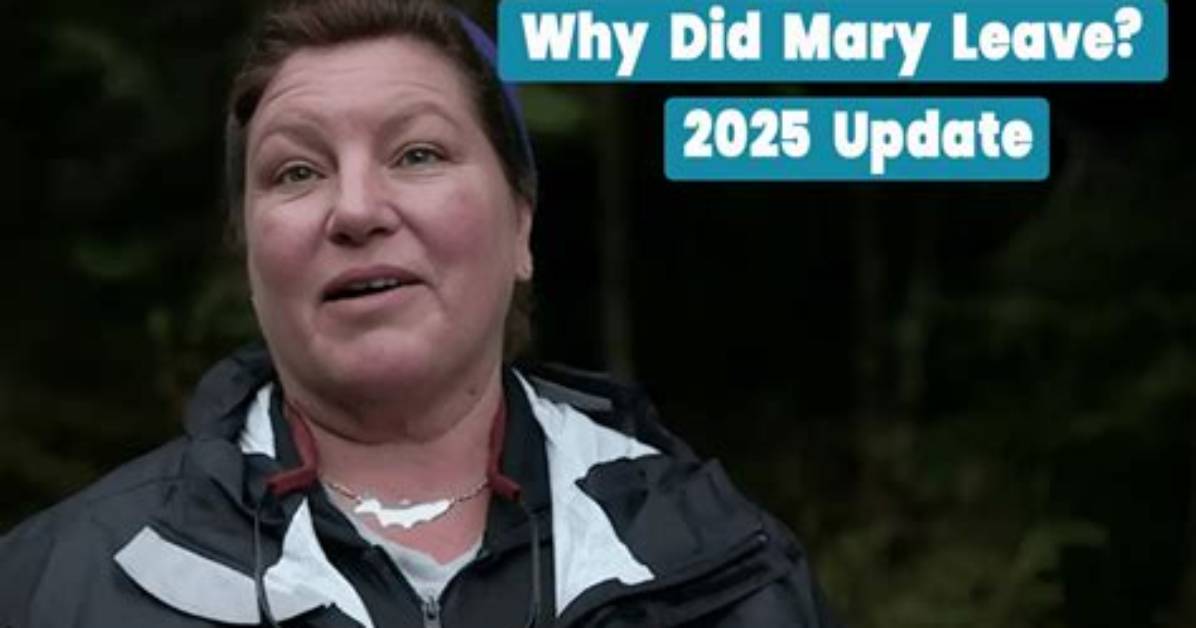What Happened to Mary Miller on Port Protection?