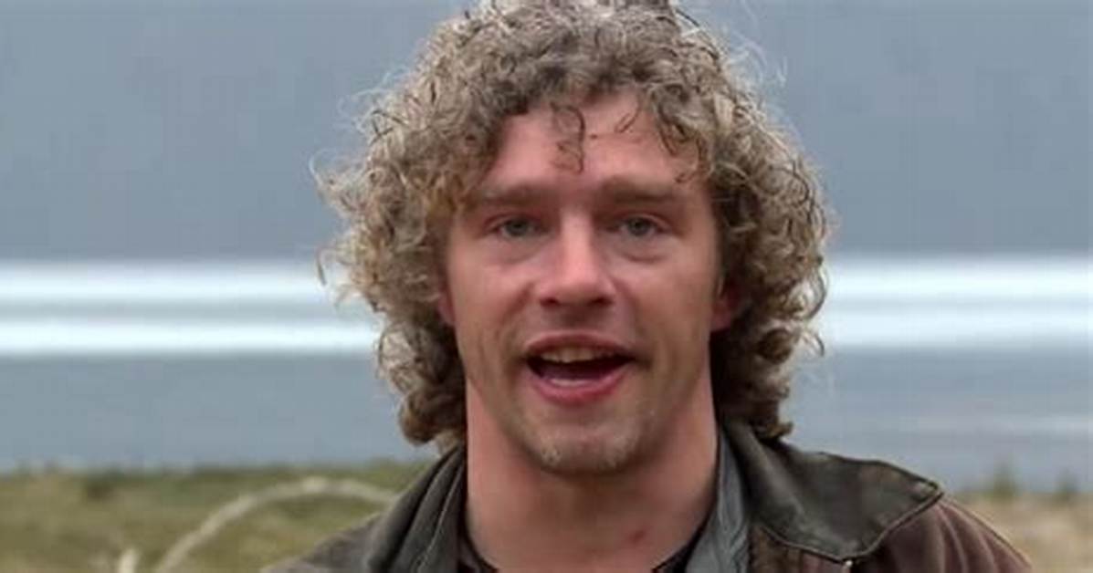 What Happened to Matt Brown from Alaskan Bush People? Meet His Parents and Wife