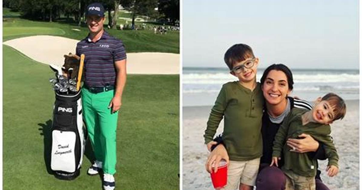 What Happened to Megan Lingmerth? What We Know About the Rumors That David Lingmerth Wife Died