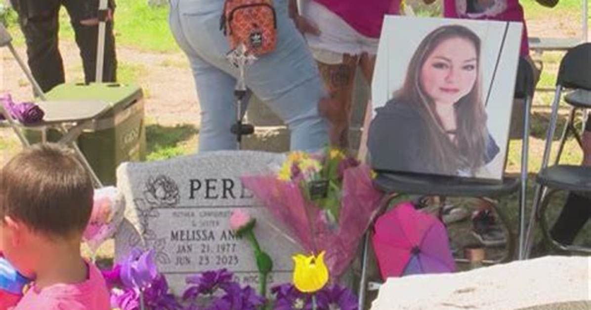 What Happened to Melissa Perez? San Antonio Police Officers Charged in Shooting Death of 46-Year-Old Woman