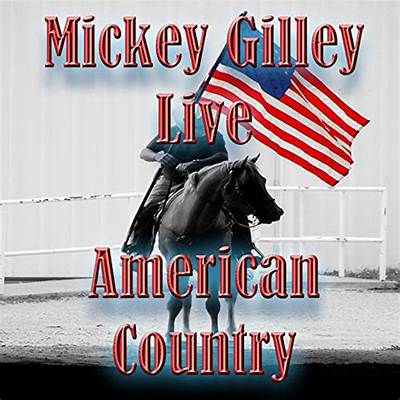What Happened to Mickey Gilley? American Country Music Singer Dies at 86