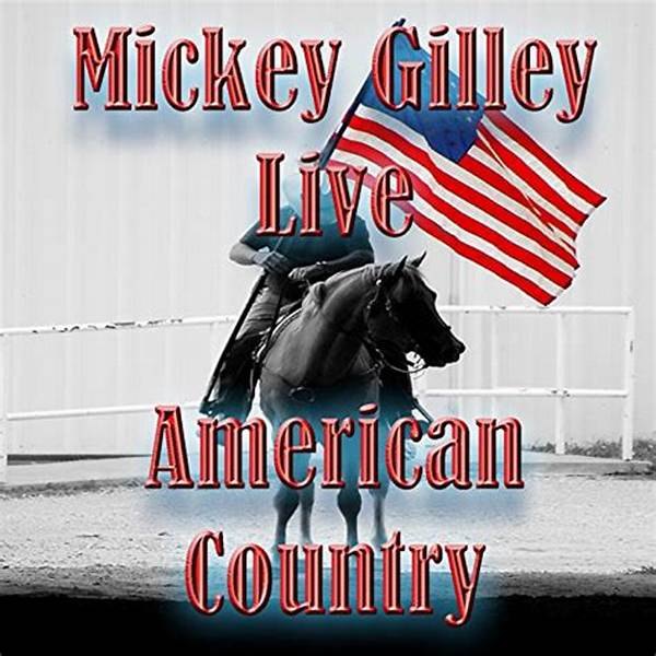 What Happened to Mickey Gilley? American Country Music Singer Dies at 86