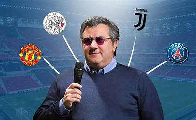 What Happened to Mino Raiola? Italian Sports Agent Amidst Fake Death Rumors Shaking Football Fans
