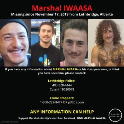 What Happened to Missing Marshal Iwaasa? Story on Tyler Perry’s Never Seen Again Explores on the Mystery