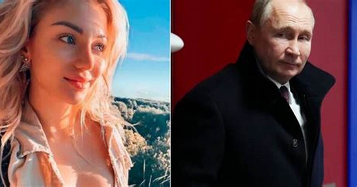What Happened to Model Gretta Vedler? Putin Critic Found Dead in Suitcase