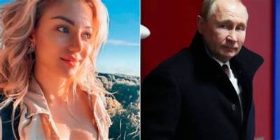 What Happened to Model Gretta Vedler? Putin Critic Found Dead in Suitcase