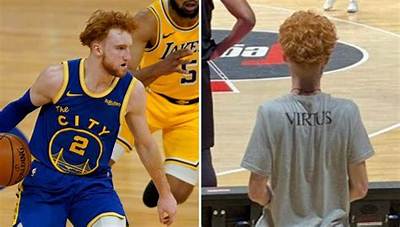 What Happened to Nico Mannion? Weight Loss Facts, Where Is the Athlete Now?