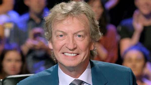 What Happened to Nigel Lythgoe and Why Is He Not on Season 17 of Sytycd? Reasons Explained