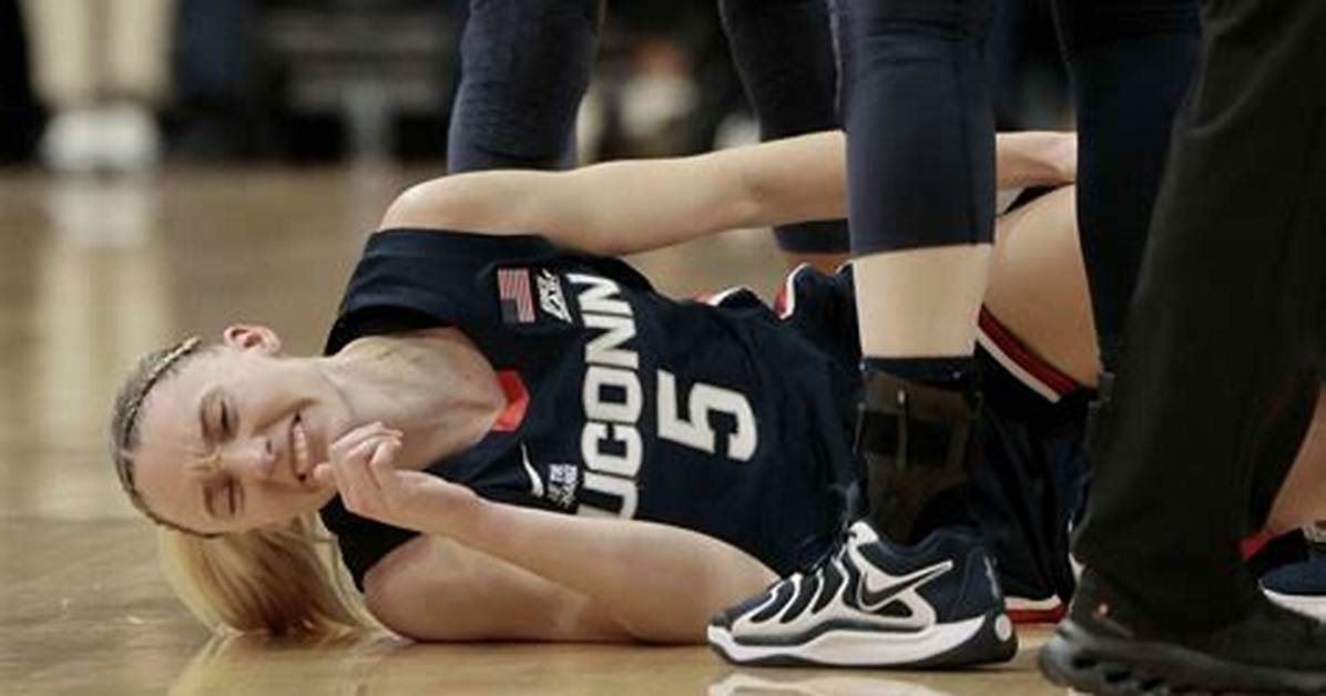 What Happened to Paige Bueckers? Injury and Recovery – Where Is She Now?