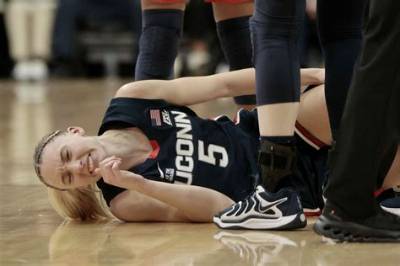 What Happened to Paige Bueckers? Injury and Recovery – Where Is She Now?