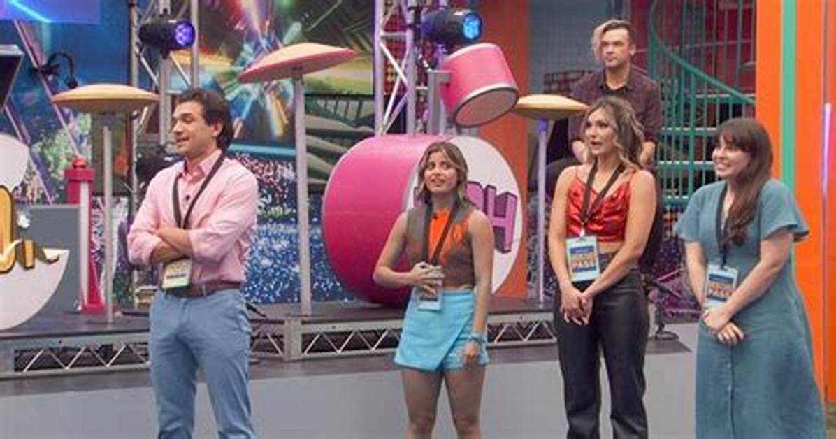 What Happened to Paloma Aguilar Big Brother? Reason for Exit – Where Is She Now?