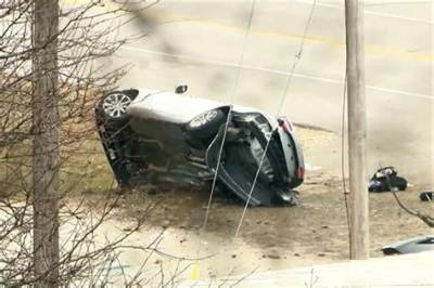What Happened to Patrick Mcfarland Leawood Ks? Death Cause – Did He Died in Car Accident?
