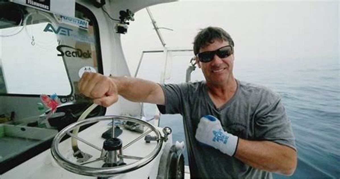 What Happened to Paul from Wicked Tuna? Story Explored Ahead of Season 12 Premiere