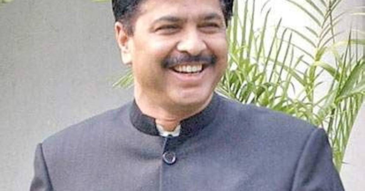 What Happened to Pramod Mahajan? Know the Death Reason of Rahul Mahajan Father