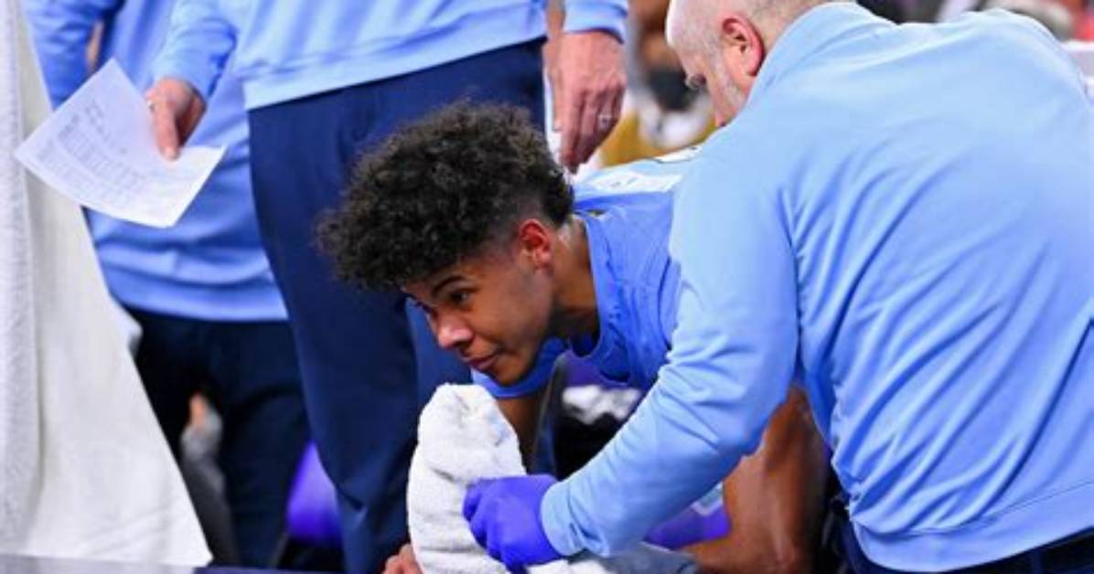 What Happened to Puff Johnson? Cam Johnson Brother Update – Age Parents and Injury