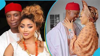 What Happened to Regina Daniels? Ned Nwoko Wife Illness and Surgery Update – How Is She Doing?