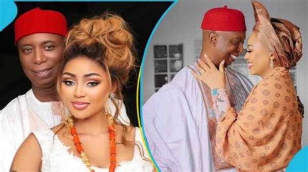 What Happened to Regina Daniels? Ned Nwoko Wife Illness and Surgery Update – How Is She Doing?