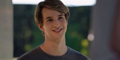 What Happened to Ricky? Did Grayson Gurnsey Leave Virgin River?