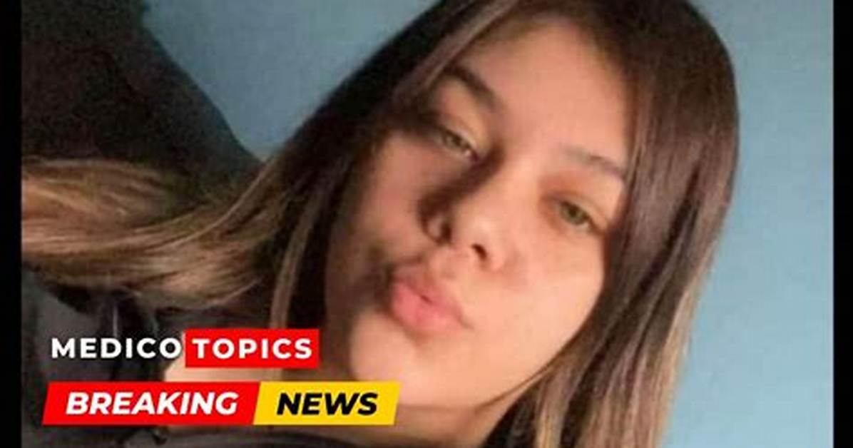 What Happened to Rosa Chacon? Missing Chicago Girl Found Dead in Shopping Cart