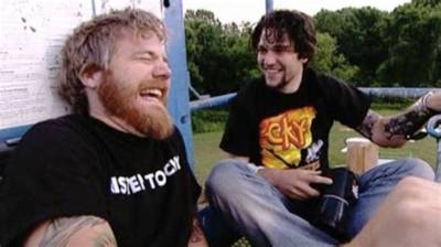 What Happened to Ryan Dunn? Talented Stunt Actor Known for His Action in Jackass Most His Life to a Crash