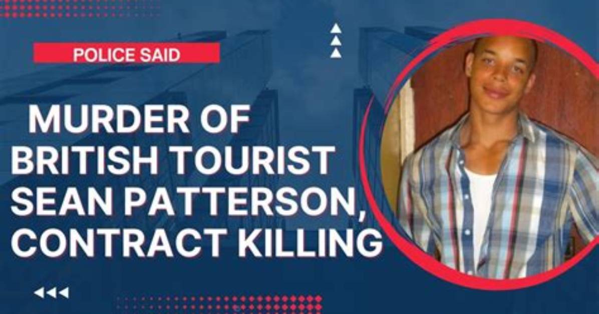 What Happened to Sean Patterson? Contract Killing Meaning Explored Amid Latest Police Findings