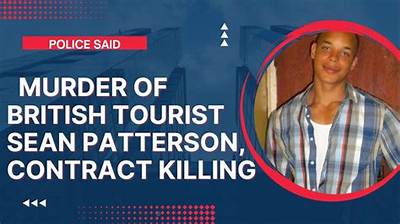 What Happened to Sean Patterson? Contract Killing Meaning Explored Amid Latest Police Findings