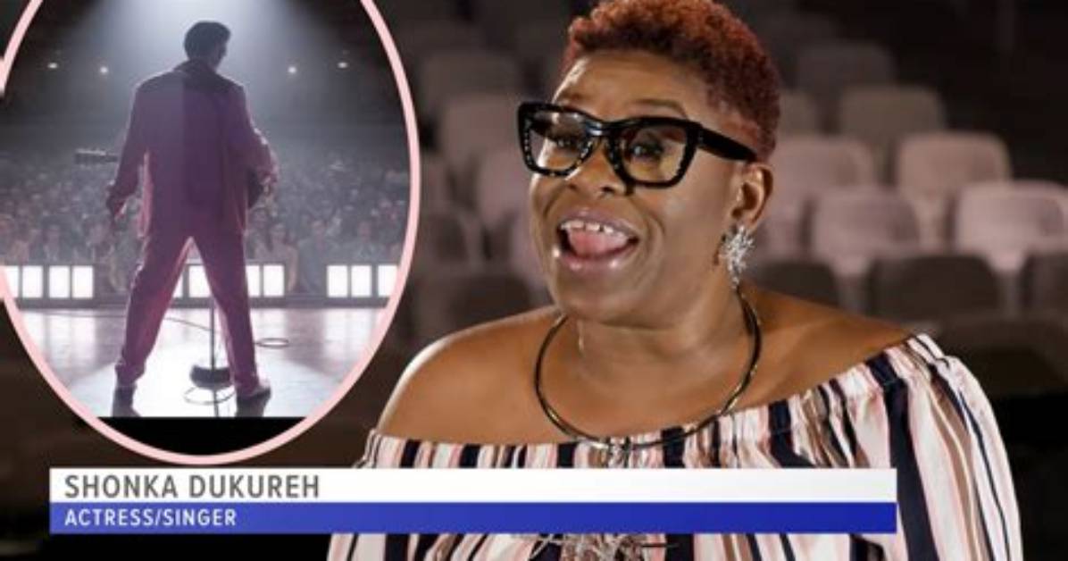 What Happened to Shonka Dukureh? Big Mama Thornton Actress from “Elvis” Passed Away at 44