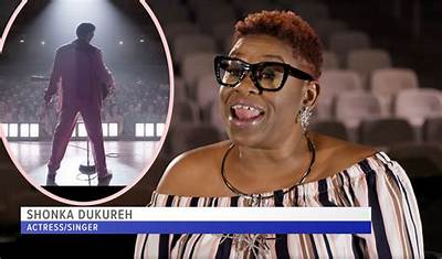 What Happened to Shonka Dukureh? Big Mama Thornton Actress from “Elvis” Passed Away at 44