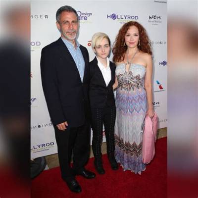 What Happened to Stella Ritter? Who Is Noah Ritter Now? Bio