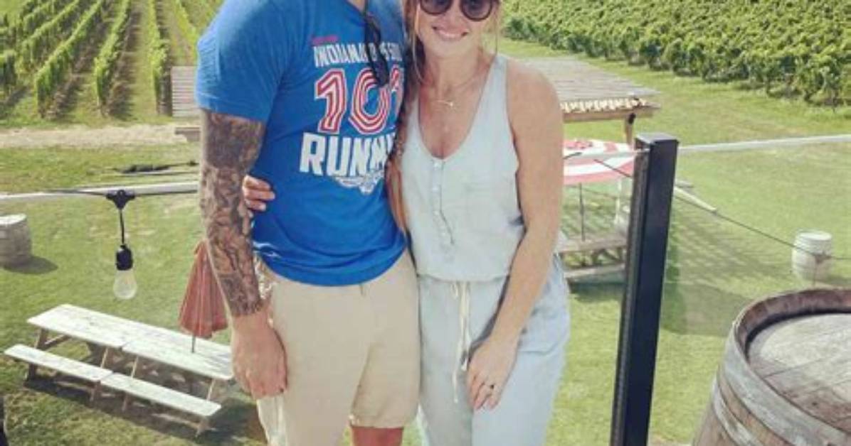 What Happened to Steve Hawk Parents Sally and Richard Eugene Hawk? Facts About Mina Starsiak Husband Family