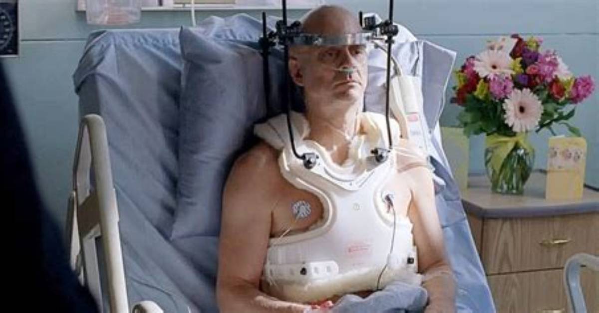 What Happened to Ted Beneke in Breaking Bad: Where Is He Now?