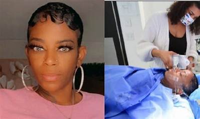 What Happened to Tessica Brown – Did the Gorilla Glue Girl Pass Away or Is She Alive?