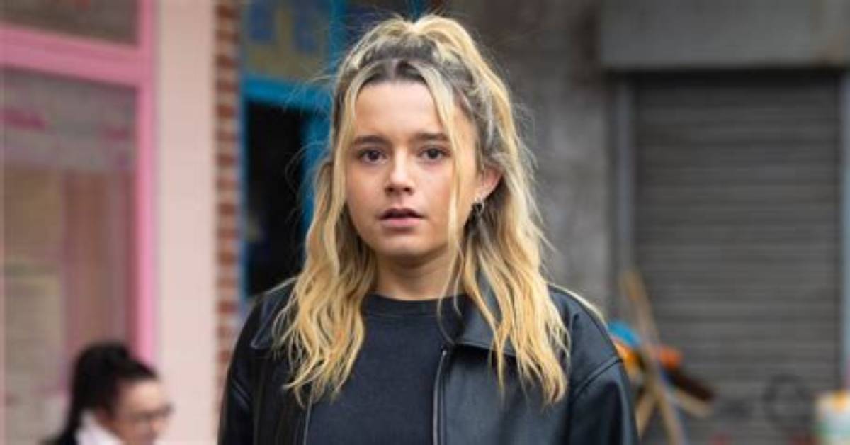 What Happened to the Coronation Street Actress Julie Shipley and Where Is She Today?