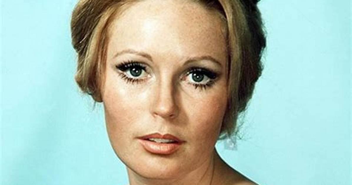 What Happened to Veronica Carlson? ‘The Saint’ Actress Dies at 77