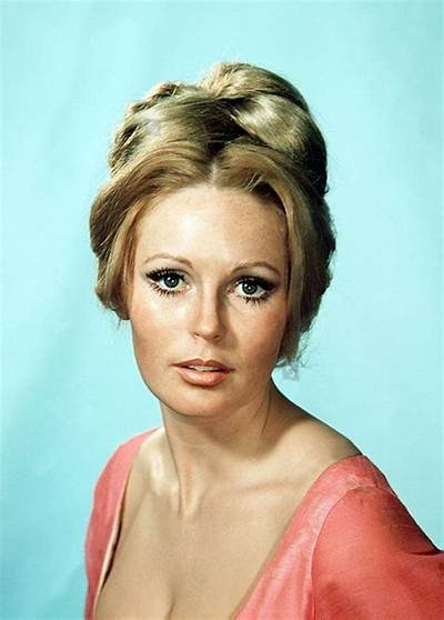 What Happened to Veronica Carlson? ‘The Saint’ Actress Dies at 77