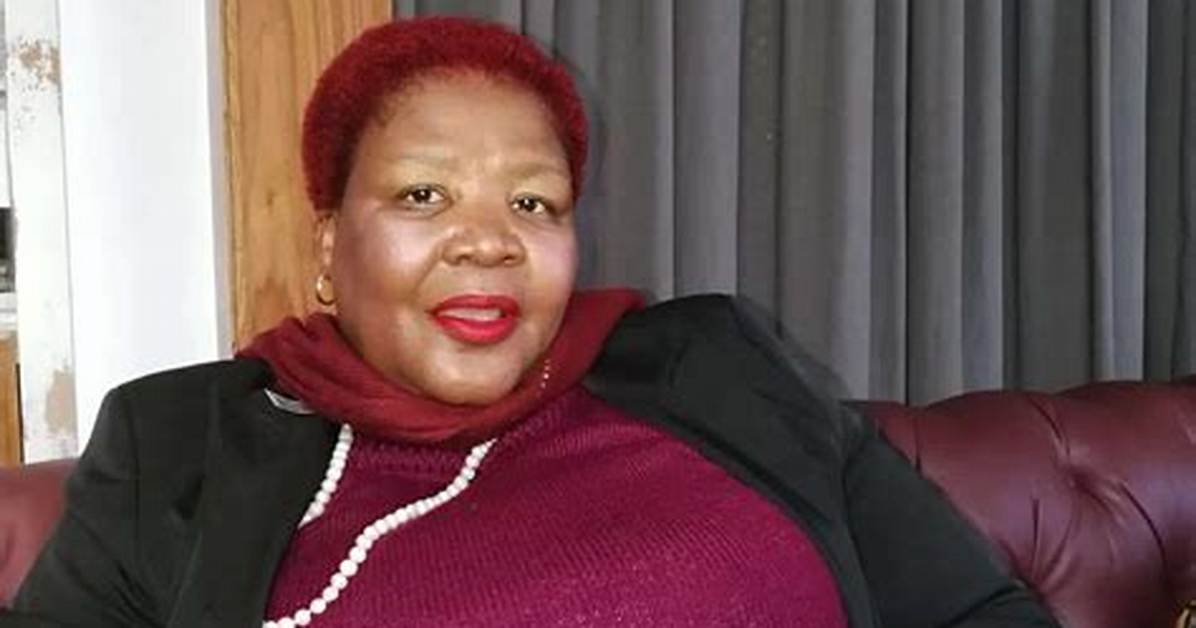 What Happened to Vytjie Mentor? Death Cause and Family of the Politician