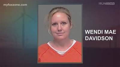 What Happened to Wendi Mae Davidson Son Shane Michael Severance? Details on Abc 20/20 Dead Man Talking