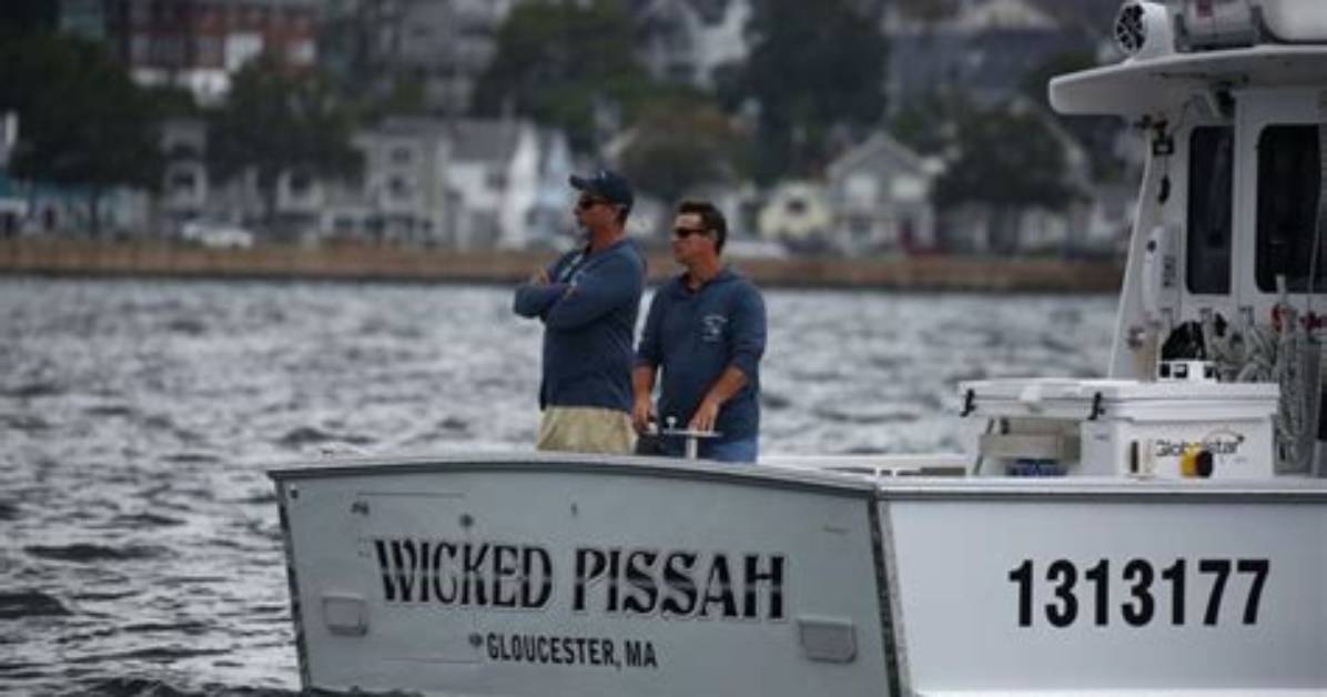 What Happened to Wicked Pissah Boat? Is It Seized After Paul Hebert Got Sentenced?