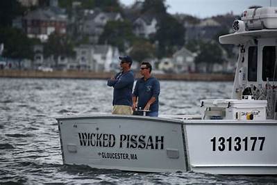 What Happened to Wicked Pissah Boat? Is It Seized After Paul Hebert Got Sentenced?