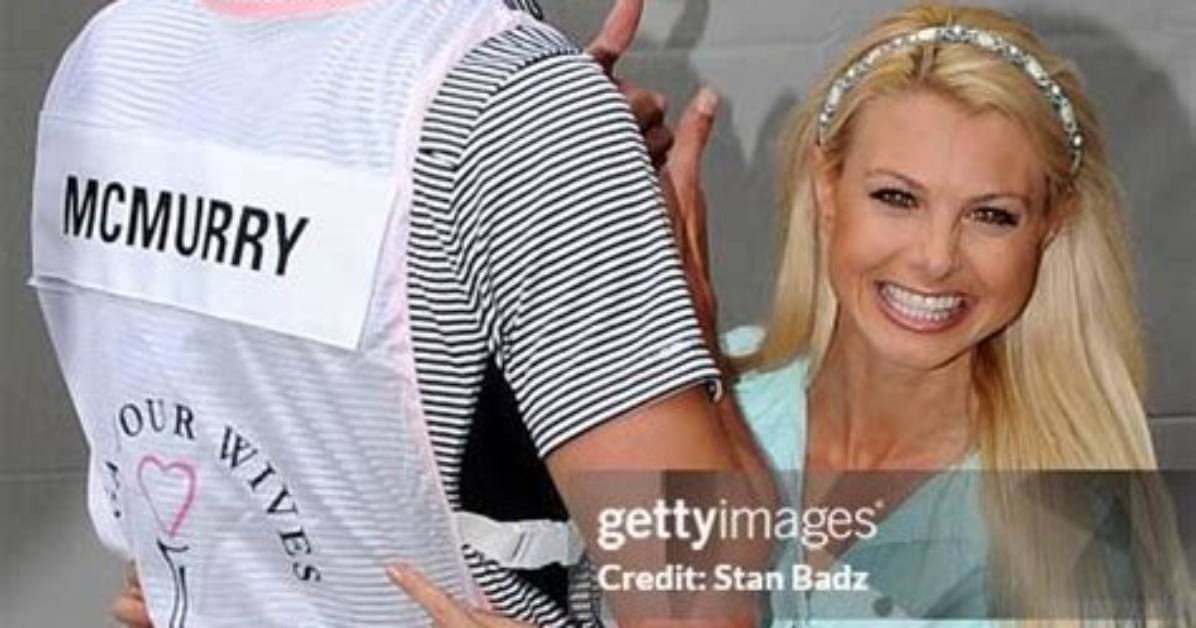 What Happened to Win Mcmurry from “Golf Channel”? Her Wiki: Husband, Wedding, Height, Net Worth, Nationality