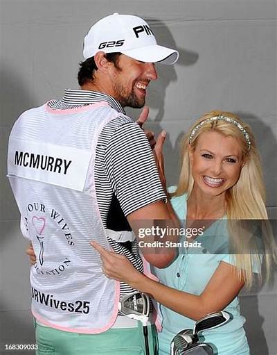 What Happened to Win Mcmurry from “Golf Channel”? Her Wiki: Husband, Wedding, Height, Net Worth, Nationality