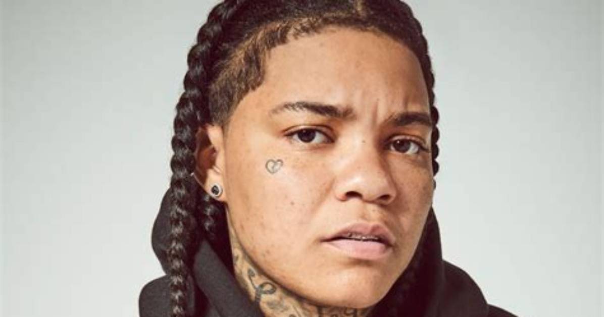 What Happened to Young Ma? Rapper Provides Health Update in Wake of Concern over Viral Video