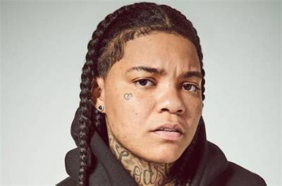 What Happened to Young Ma? Rapper Provides Health Update in Wake of Concern over Viral Video
