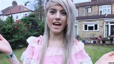 What Happened to Youtuber Marina Joyce in 2022?