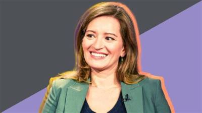 What Has Happened to Katy Tur? Is Katy Tur Pregnant? Wiki, Bio, Child