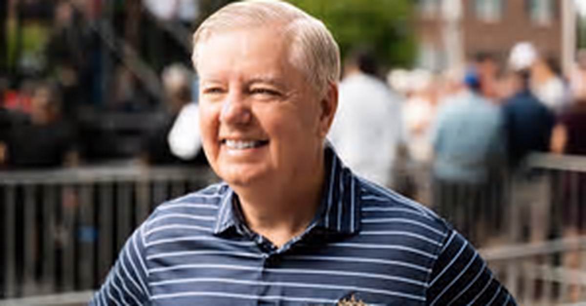 What Has Lindsey Graham Said About His Sexuality? Is He Gay or Straight?