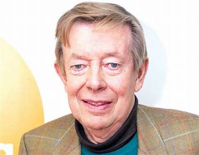 What Illness Does Broadcaster Henry Kelly Have? Here Is Why He Has Been Mia