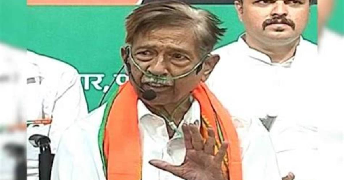 What Illness Does Girish Bapat Have? Pune Mp Health and Surgery Update